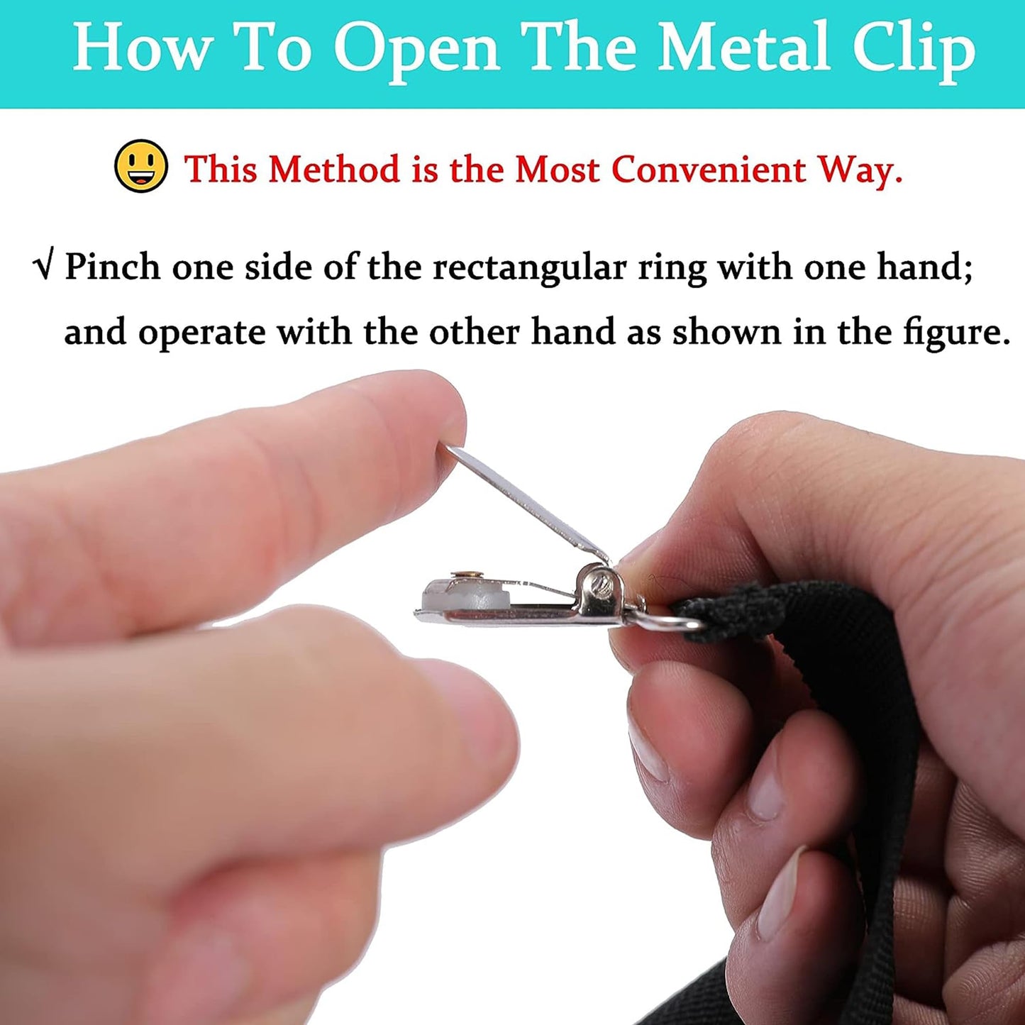 Fanwer Metal Clip Dressing Aid - 2Pcs, 2nd Gen, Adjustable 26-41 Inches - Ideal for Elderly, Disabled, Seniors, Pregnant Women, and Handicapped Individuals.
