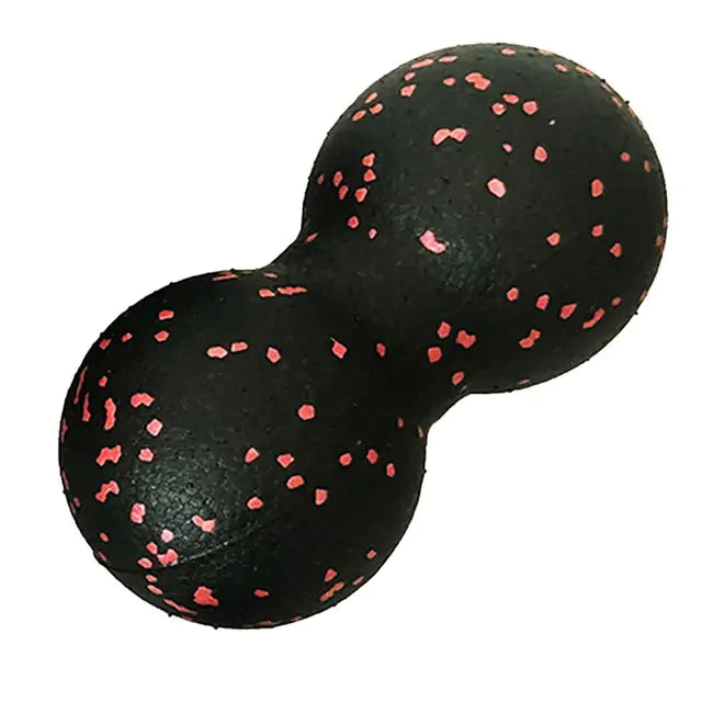 RehabPeanut: Stroke Recovery Massage Ball