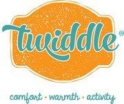 Twiddle - Premium Dementia Activities for Seniors - Comforting Alzheimer’s Products for Elderly - Engaging Sensory Items for Adults and Kids (Classic)