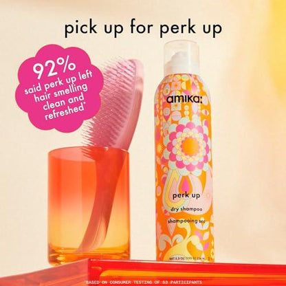 amika Perk Up Dry Shampoo, 5.3 oz. (Pack of 1)