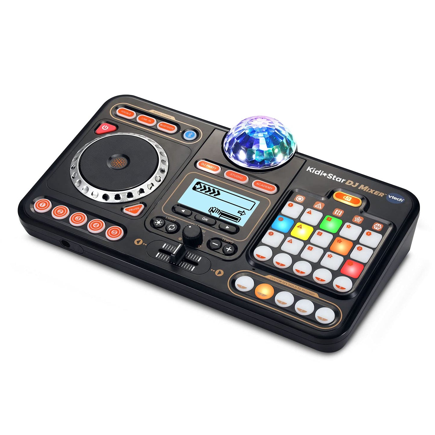 VTech Kidi Star DJ Mixer