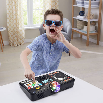 VTech Kidi Star DJ Mixer