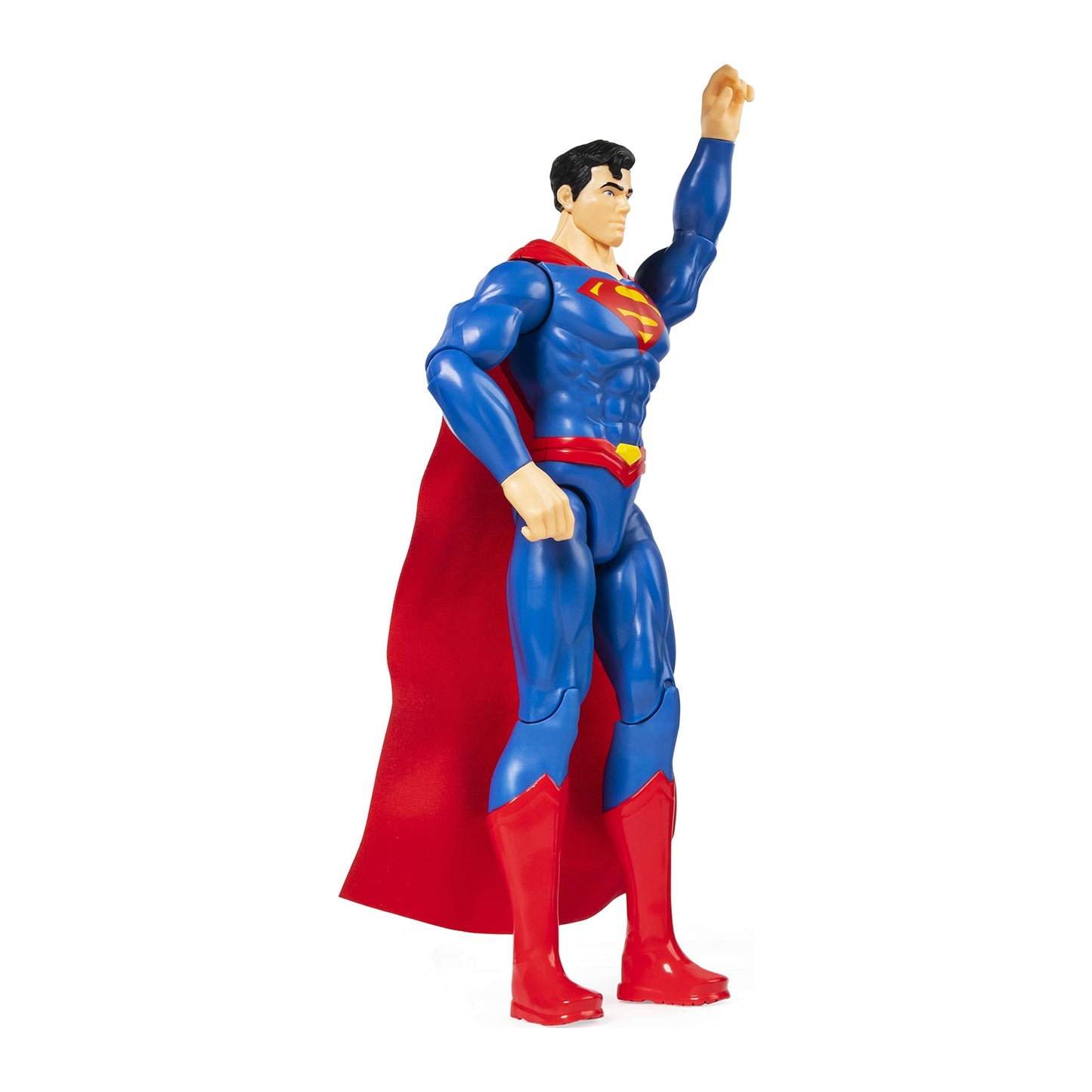 DC Comics, 12-Inch Superman Action Figure, Collectible Kids Toys for Boys and Girls