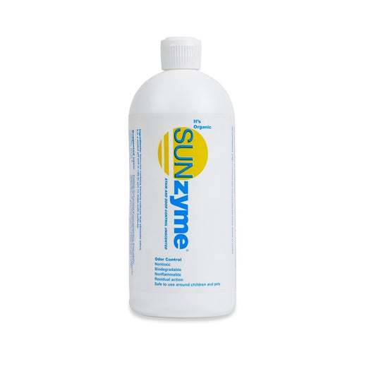 SUNzyme Stain & Odor Control 32 oz Bottle