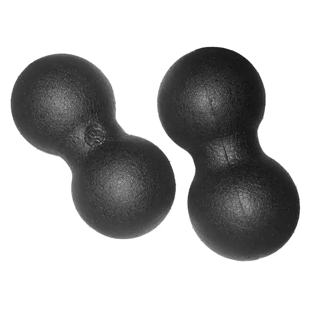 RehabPeanut: Stroke Recovery Massage Ball