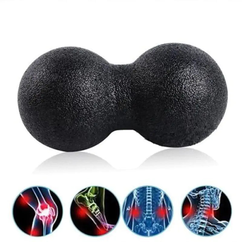 RehabPeanut: Stroke Recovery Massage Ball