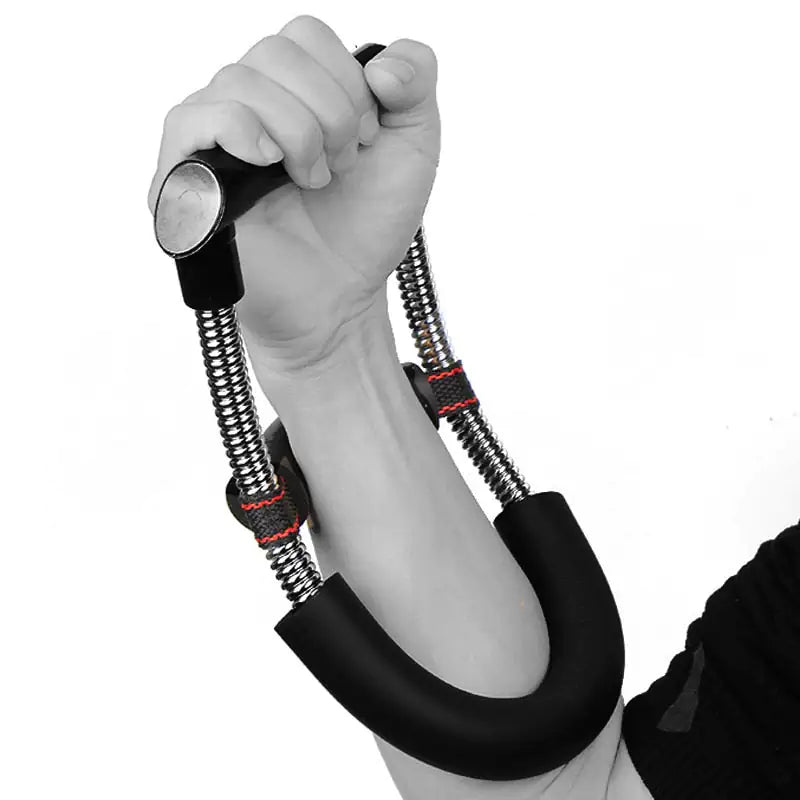 RehabGrip Pro: Stroke Recovery Wrist Exerciser