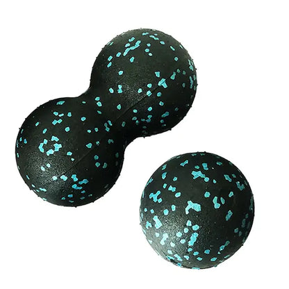 RehabPeanut: Stroke Recovery Massage Ball