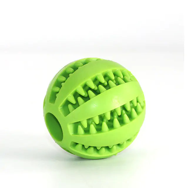 Ball Dog Chew Toy