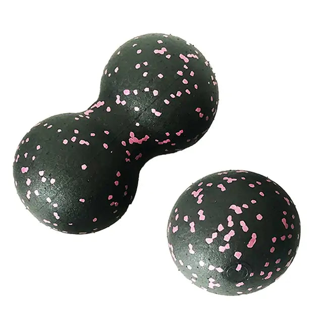 RehabPeanut: Stroke Recovery Massage Ball