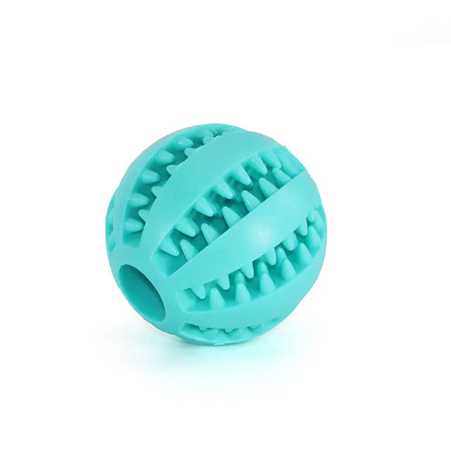 Ball Dog Chew Toy