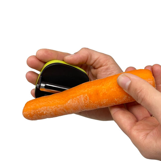 Active Hands EZ Peel Vegetable Peeler