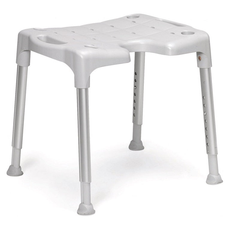 Etac Swift Shower Stool : Gray