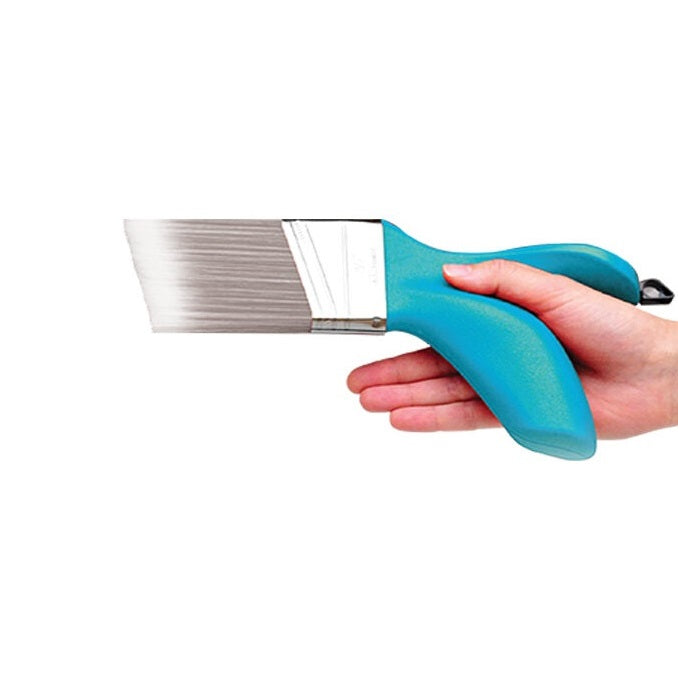 FreeForm Grip-Free Paintbrush 2 inch