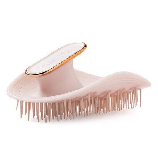 Easy Grip Healthy Hair Brush