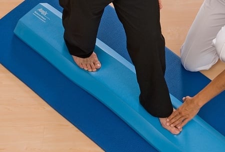 Airex Balance Beam