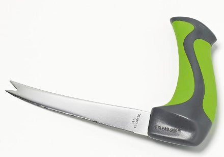 Easi-Grip Contoured Handle Vegetable Knife