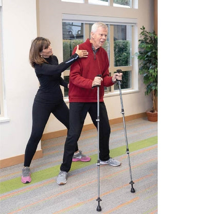 Activator 2 Walking Poles for Rehab by Urban Poling