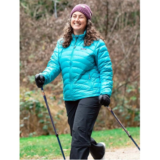 Series 300 Fitness Walking Poles by Urban Poling