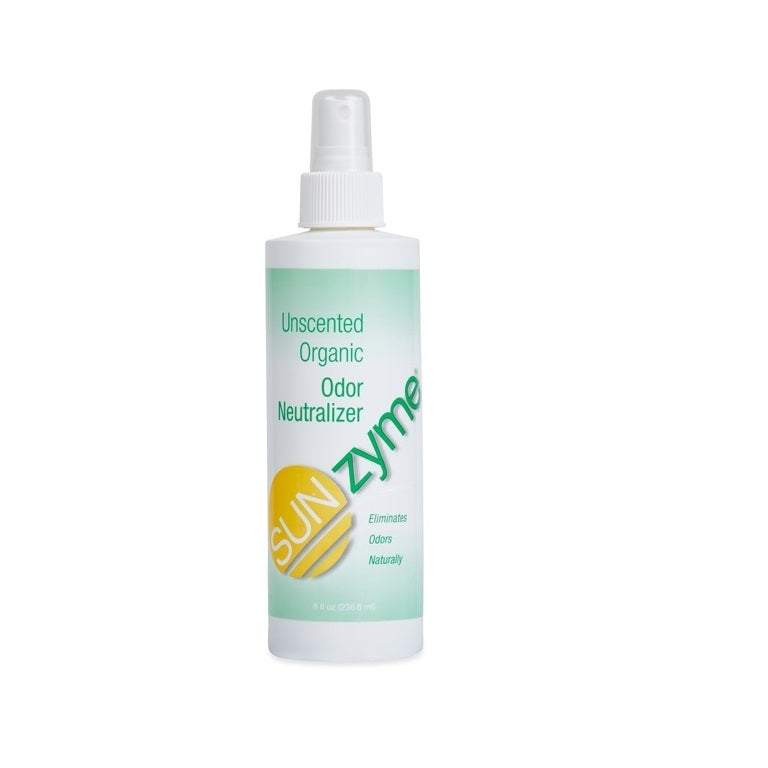 SUNzyme Odor Neutralizer 8 oz Spray Bottle