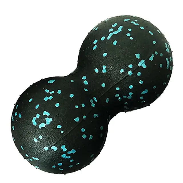 RehabPeanut: Stroke Recovery Massage Ball