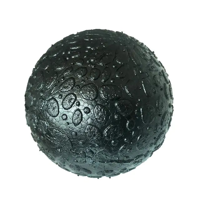 RehabPeanut: Stroke Recovery Massage Ball