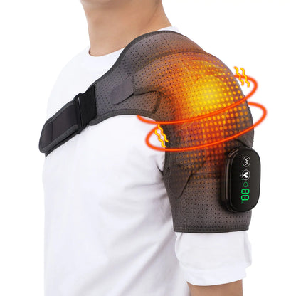 RehabHeat Shoulder Brace